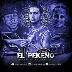 Joseph El Pekeño