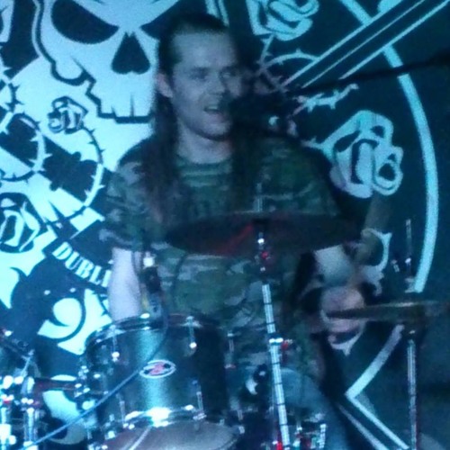 mike on drums’s avatar