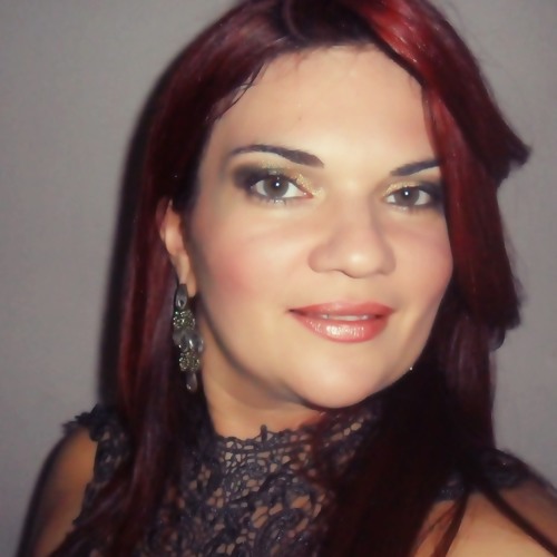 Ana Karine Queiroz’s avatar