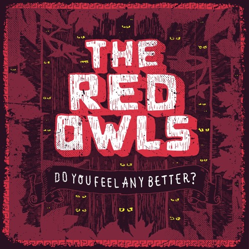 The Red Owls’s avatar