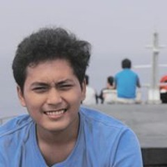 Widodo Dwi Kurniawan