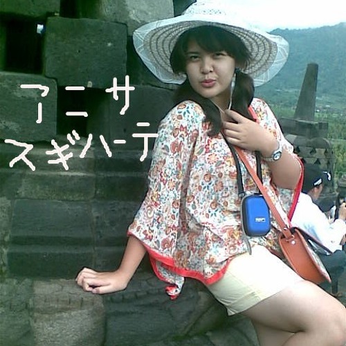Annisa Sugiharti’s avatar