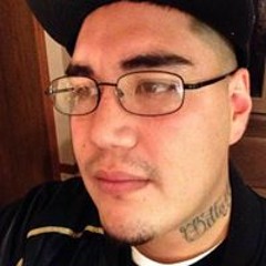 Forrest Peter Sherwood