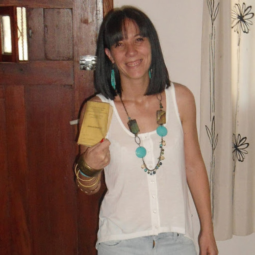 Vanesa Fernandez’s avatar