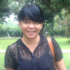 lucia soetrisno
