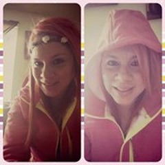 Stephanie M Rodriguez