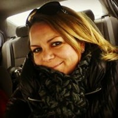 Jenn Stebbing Williams