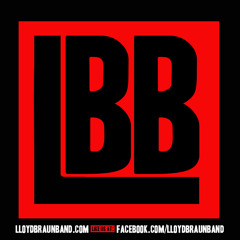 Lloyd Braun Band