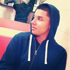 Michael Escobar