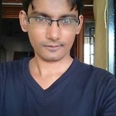 Rajesh Kumar