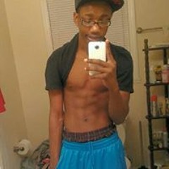 Ray Ray Jy'mel Mclaughlin