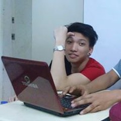 Stephen Daniel Gonzalez