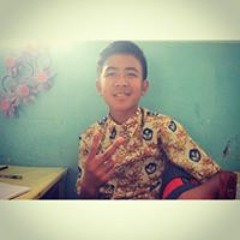 Muhammad Oktavian R