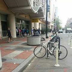 Jhony Patricio Hernandez