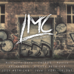 LMC Entertainment