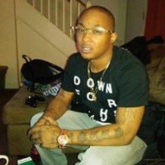 Prince Rah