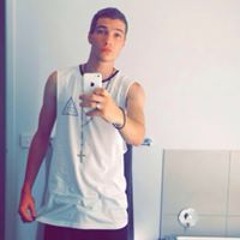 Brandon Sandars