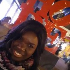 Ireti Ogun