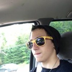 Ethan Ray