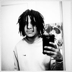 Dreadhead Trippy Rice