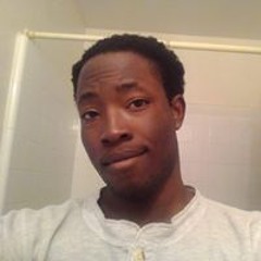 DeAndre James Nunley