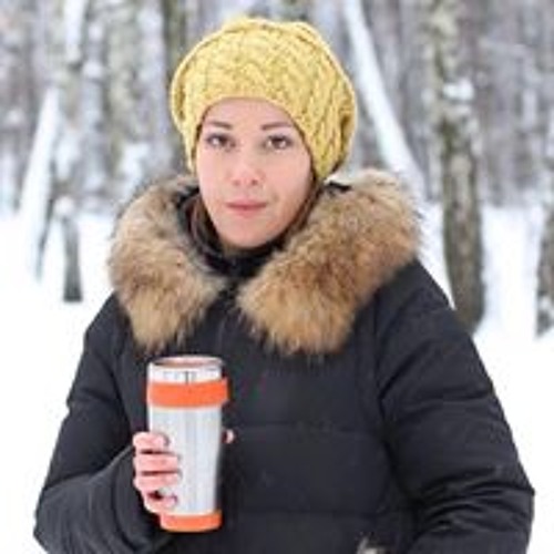 Natalia Rekunkova’s avatar