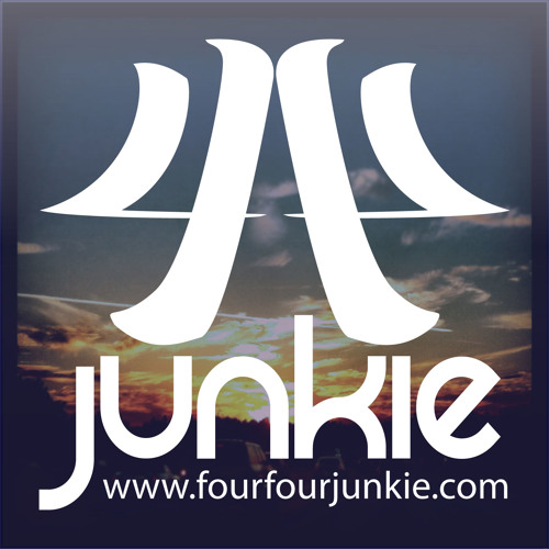 fourfourjunkie’s avatar