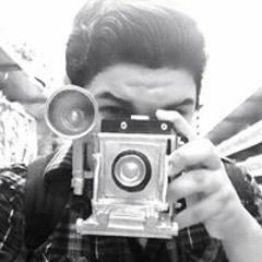 Daniel Yeshua Gonzales