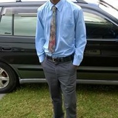 Ryman Rhodwayne Kainrow