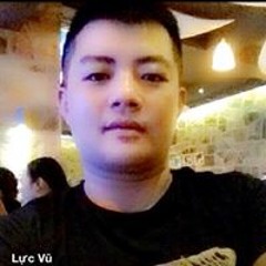 Lực Vũ