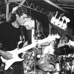 The Jack Parrish Band