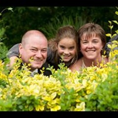 Ilse Van den Bossche