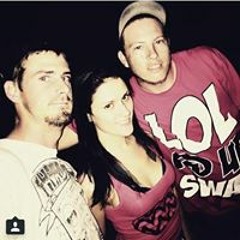 Cory GankyLife Massey