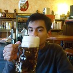 Jonnatan José Rico Rangel