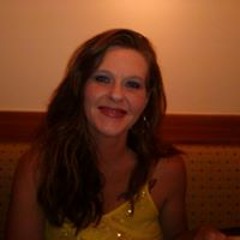 Charity Hyatt Hopkins