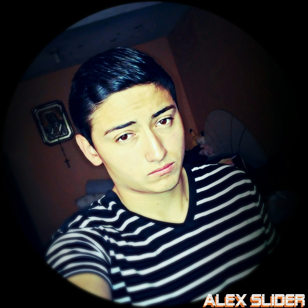 Stream Alex Slider music | Listen to songs, albums, playlists for free ...
