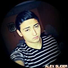 Alex Slider