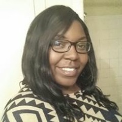 Robin Charmaine Davis