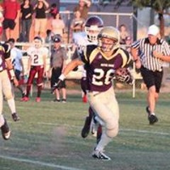 Connor Castro Graham