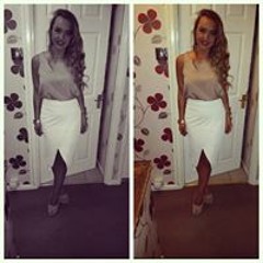 Tyler Marie Marshall