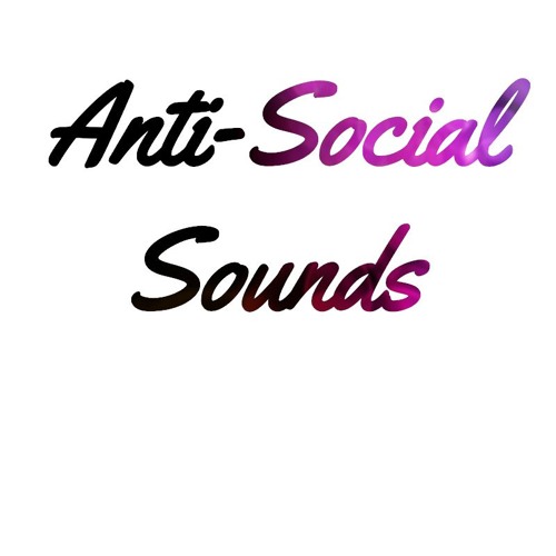 Anti-Social Sounds’s avatar