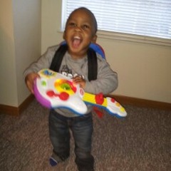 Kevinthebrain Stovall