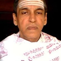 Arunkumar Vedantam