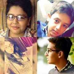 Uzma Atif