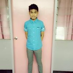 Ken Harvey A. Oresca