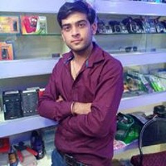 Deepak Vishwakarma