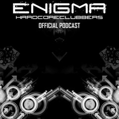 -ENIGMA OFFICIAL PODCAST-