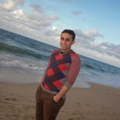 Chemist Medo Hosiny