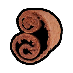 daniel cinnamon