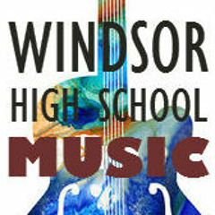 Windsor HS Music